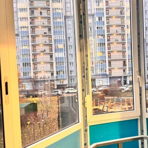 1-комн квартира Южный мкр, улица Курыжова, 7к2