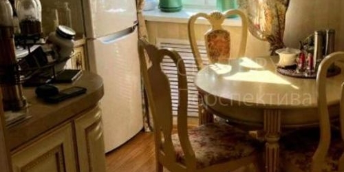 2-комн квартира Гольяновская улица, 7К1