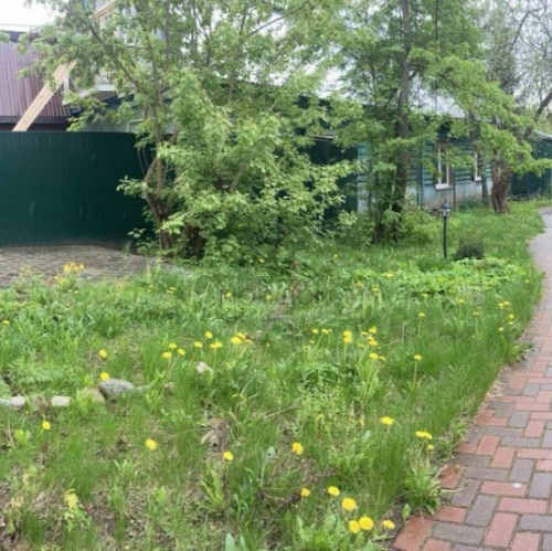 Коттедж/дом Опалиха, улица Огарёва,  д. 10