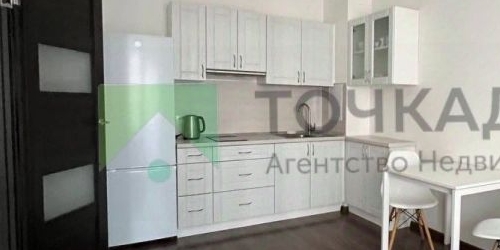 1-комн квартира Кузнецовская улица, 58к1