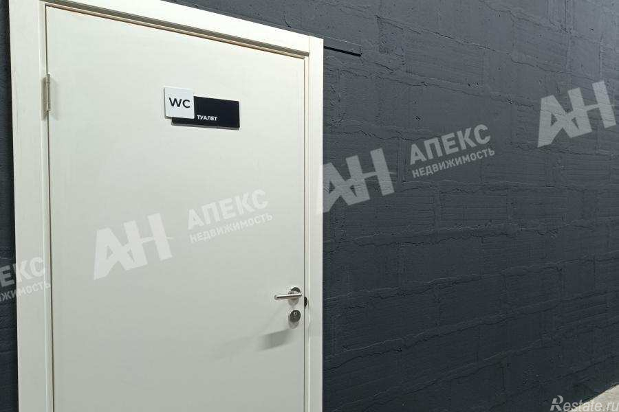 Продажа производственного помещения Рабочая ул