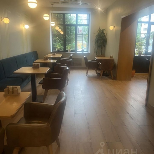 Помещение свободного назначения улица Островитянова,  д. 9 к5