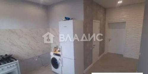2-комн квартира Клин г, Гагарина ул,  д. 49