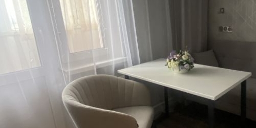 1-комн квартира улица Маршала Захарова, 62к1