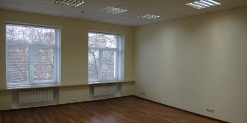 Офис Живарев,  д. 8,  к. стр3