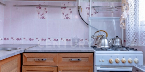3-комн квартира Петергофское ш,  д. 21,  к. 1
