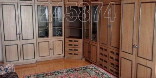 1-комн квартира бульвар Адмирала Ушакова,  д. 14