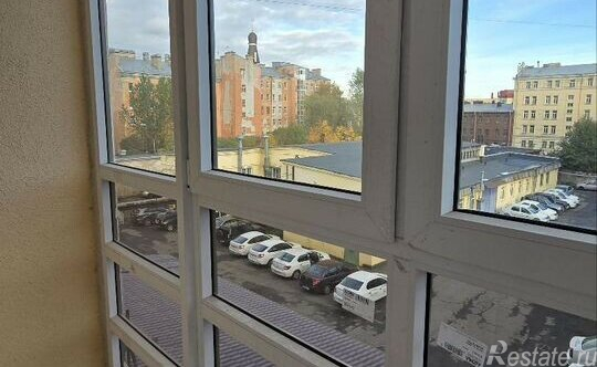 Продажа 2-комн квартиры на вторичном рынке ул Черняховского,  д. 25