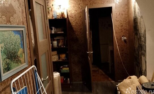 Продажа 3-комн квартиры на вторичном рынке ул Кирочная,  д. 17