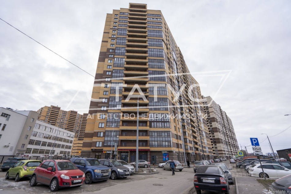 Продажа ПСН Русановская ул,  д. 18 к3
