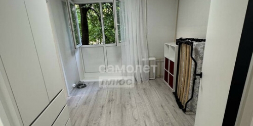 2-комн квартира Матвеевская улица,  д. 3