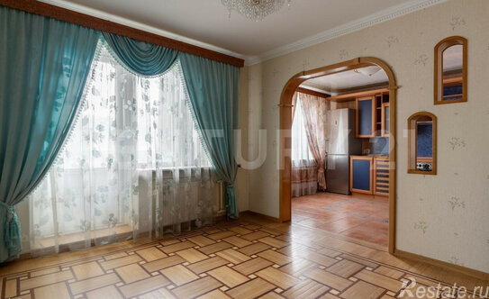 Продажа 2-комн квартиры на вторичном рынке Науки пр-кт,  д. 19,  к. 2