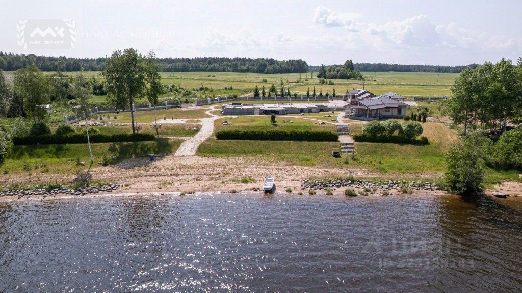 Продажа земли д. Силино, улица Короткая, 2