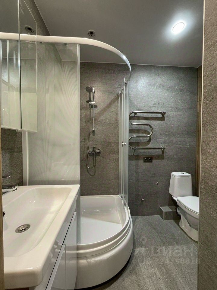 Продажа студии Мытищи, улица Колпакова, 44