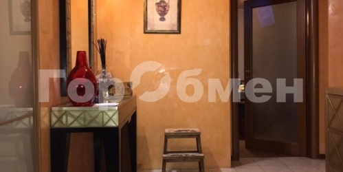 4-комн квартира 2-й Сетуньский проезд, 13к2