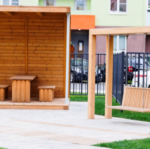 1-комн квартира Янино-1 д, Голландская ул,  д. 5