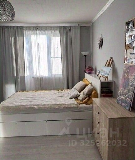 Аренда 1-комн квартиры на вторичном рынке улица Декабристов, 20К3