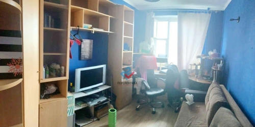 3-комн квартира 2-я Мелитопольская улица, 11