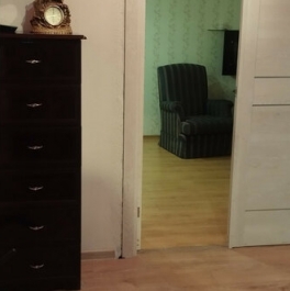 Продажа 2-комн квартиры на вторичном рынке Граничная улица,  д. 21