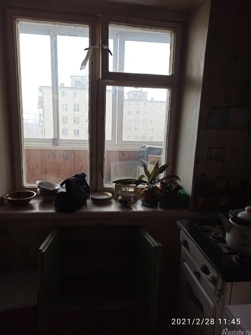 Продажа 1-комн квартиры на вторичном рынке г. Жуковский, Мясищева ул., 8к5