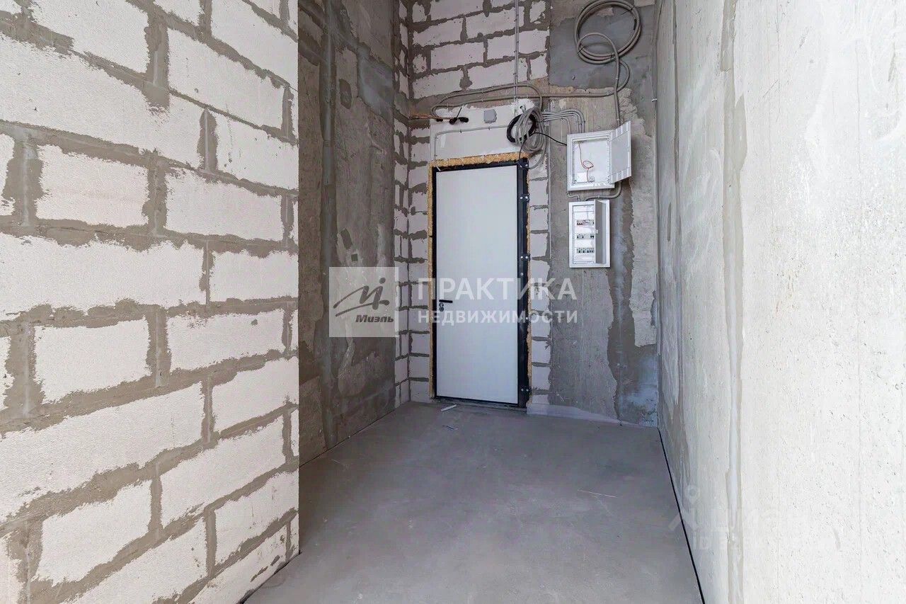 Продажа 3-комн квартиры на вторичном рынке улица 4-я Марьиной рощи,  д. 10