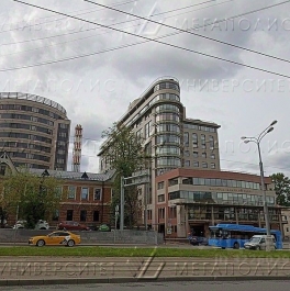 Аренда офиса Русаковская улица,  д. 13