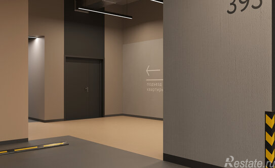 Продажа 3-комн квартиры в новостройке ул Иловайская,  д. 3,  к. 7