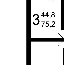 Продажа 3-комн квартиры на вторичном рынке улица Кашенкин Луг, 8к3 Продажа 3-комн квартиры на вторичном рынке улица Кашенкин Луг, 8к3