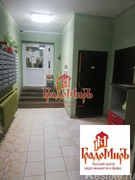 Продажа 3-комн квартиры на вторичном рынке Пушкино, Инессы Арманд ул,  д. 16