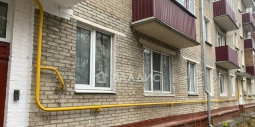 2-комн квартира Радиаторская 2-я ул,  д. 6