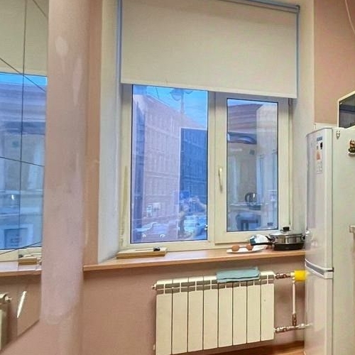 Комната Разъезжая улица, 1