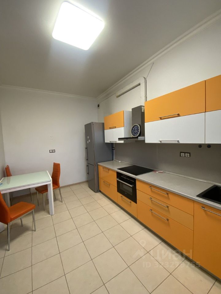 Аренда 2-комн квартиры на вторичном рынке Путилково пгт, улица Вячеслава Томаровича, 1