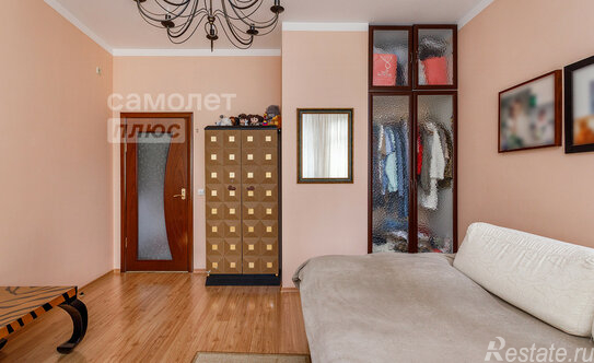 Продажа 2-комн квартиры на вторичном рынке ул Соловьиная Роща,  д. 9