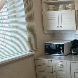 Аренда 2-комн квартиры на вторичном рынке 2-я Вольская улица, 20