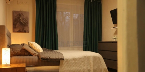 1-комн квартира Семеновская Б. ул,  д. 27,  к. 2