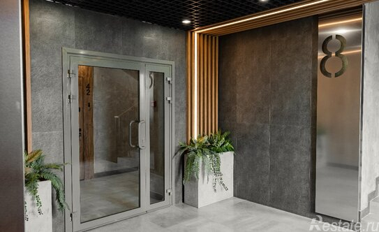 Продажа 1-комн квартиры на вторичном рынке Смоленский Б. пр-кт,  д. 30 с1