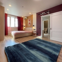 Аренда 1-комн квартиры на вторичном рынке Оршанская улица,  д. 11