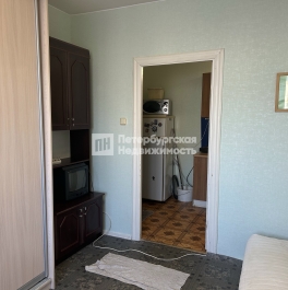 Аренда комнаты ул Караваевская, д 32 к 1