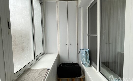 Продажа 2-комн квартиры на вторичном рынке Порядковый переулок,  д. 8