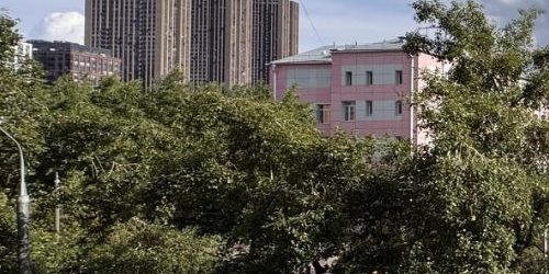 3-комн квартира Бутырская улица, 84