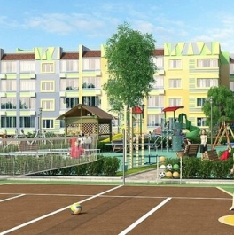 Продажа 1-комн квартиры на вторичном рынке Чёрная, ул Садовая,  д. 14