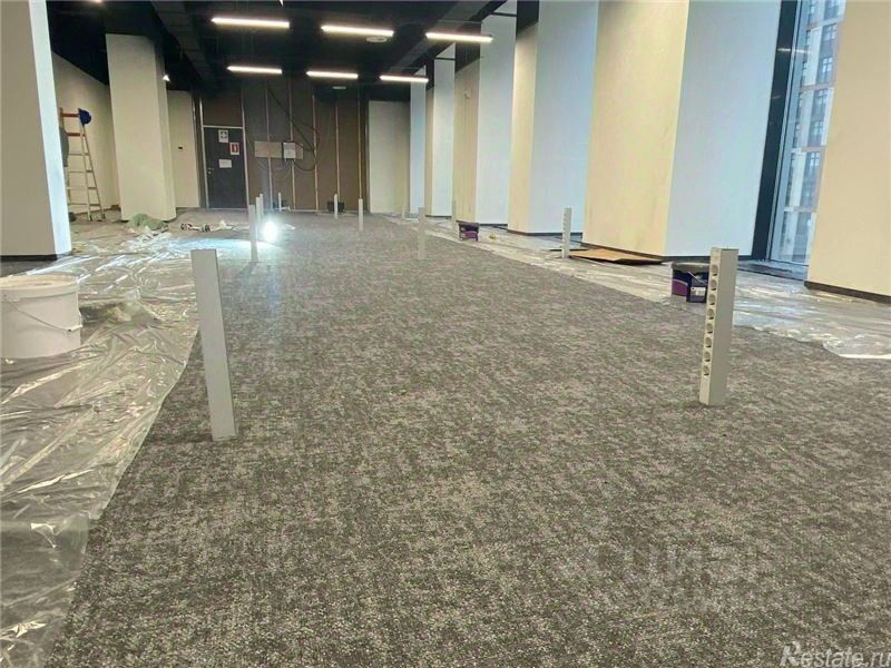 Аренда офиса проспект Лихачёва,  д. 5