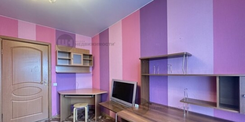 3-комн квартира Маршала Захарова ул,  д. 60