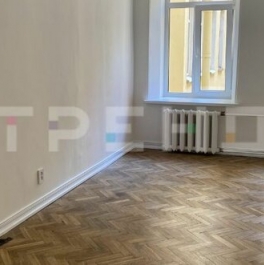 Продажа 3-комн квартиры на вторичном рынке 18-я линия,  д. 23