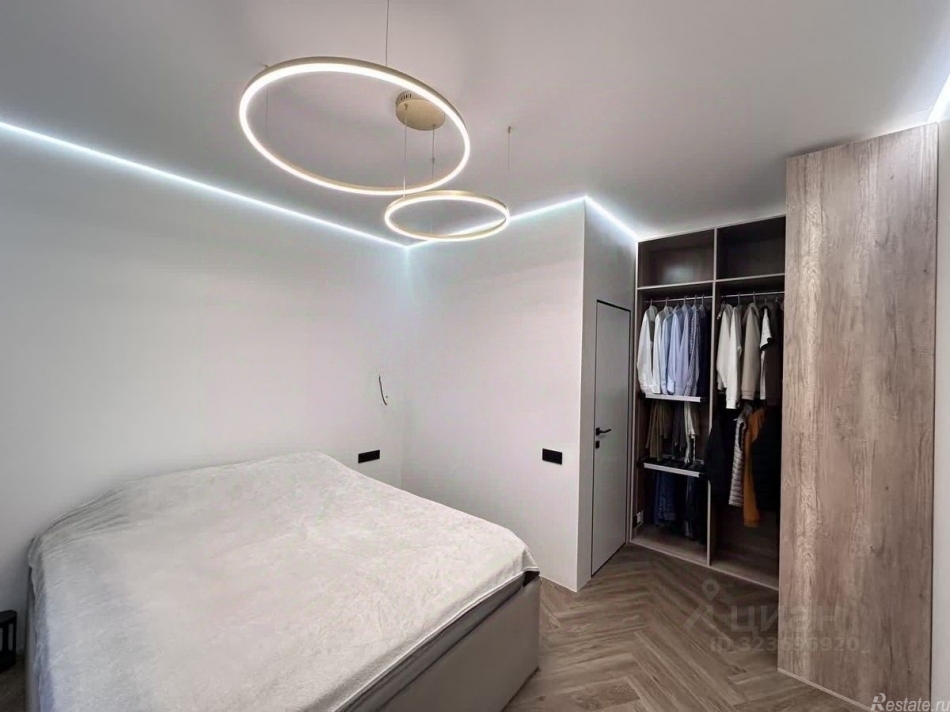 Продажа 2-комн квартиры в новостройке Рязанский проспект,  д. 6А