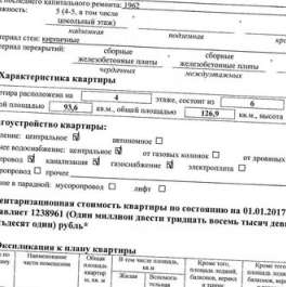 Продажа 6-комн квартиры на вторичном рынке Красноармейская 1-я ул,  д. 12