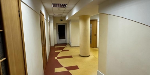 Офис Оренбургская улица,  д. 25