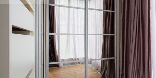 3-комн квартира Большая Грузинская улица, 69