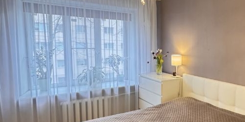 3-комн квартира 1-й Рабфаковский переулок, 11