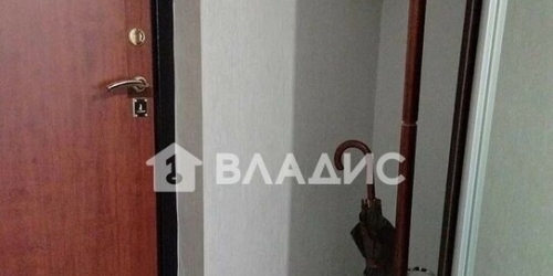 1-комн квартира ул Фёдора Абрамова,  д. 4